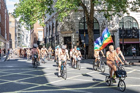 nude sports|In photos: The World Naked Bike Ride 2021 bared its way .